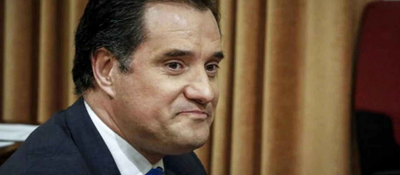 Άδωνις Γεωργιάδης: «Η διεθνής αγορά βλέπει πλέον την Ελλάδας ως μία χώρα που ετοιμάζεται να κάνει το μεγάλο άλμα»